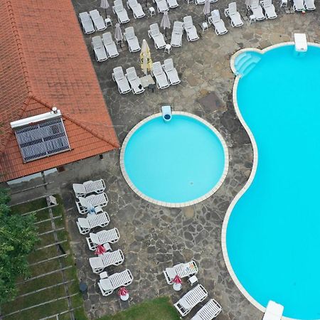 أبريلتسي Vidima Apartment Hotel المظهر الخارجي الصورة
