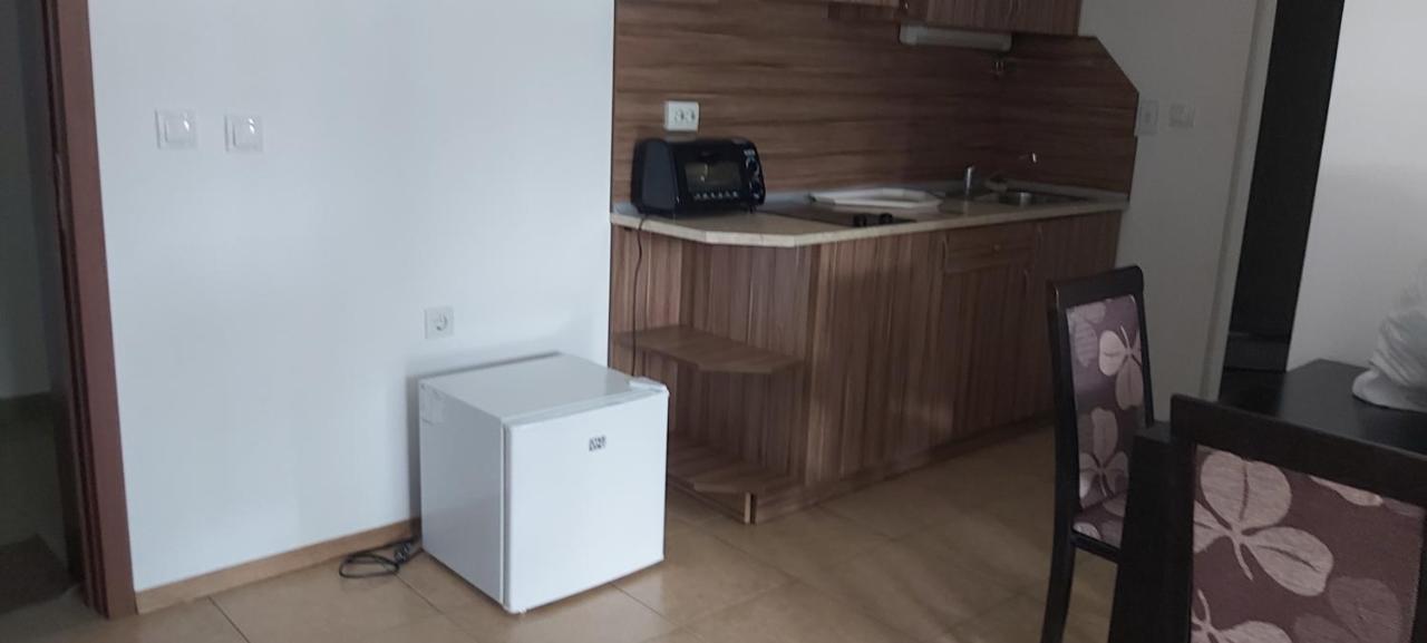 أبريلتسي Vidima Apartment Hotel المظهر الخارجي الصورة