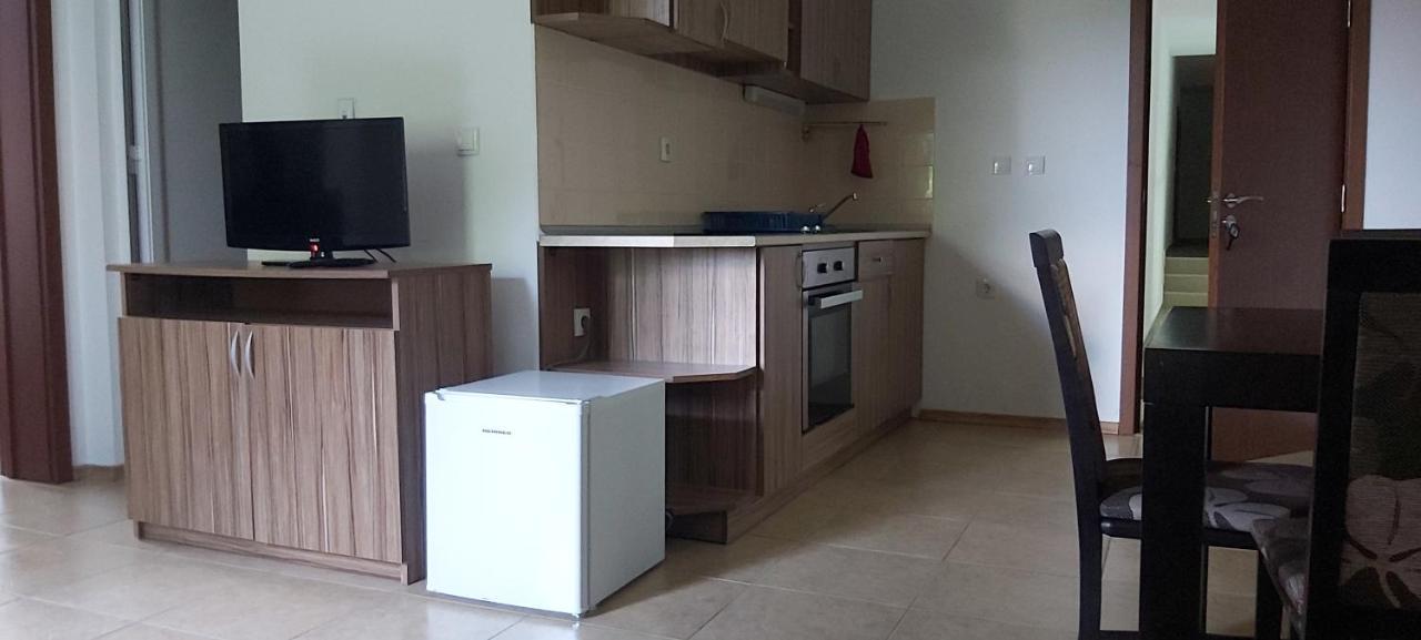 أبريلتسي Vidima Apartment Hotel المظهر الخارجي الصورة