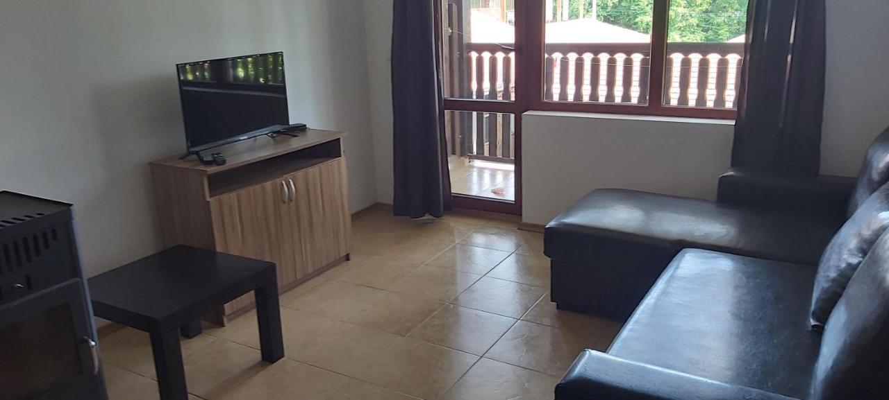 أبريلتسي Vidima Apartment Hotel المظهر الخارجي الصورة