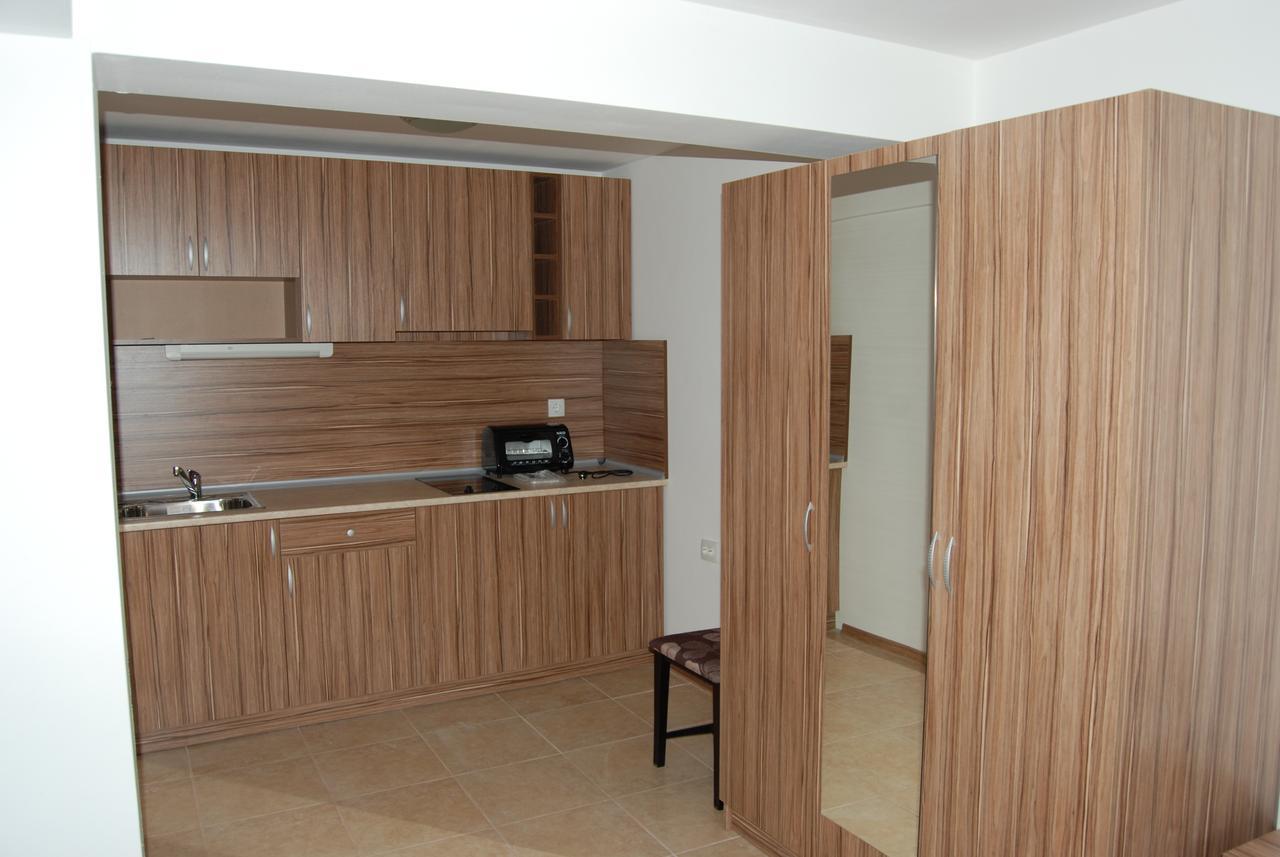 أبريلتسي Vidima Apartment Hotel الغرفة الصورة