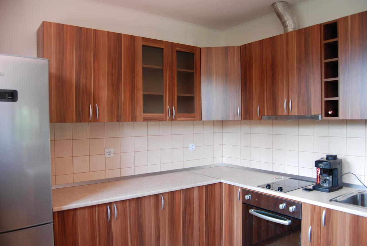 أبريلتسي Vidima Apartment Hotel المظهر الخارجي الصورة