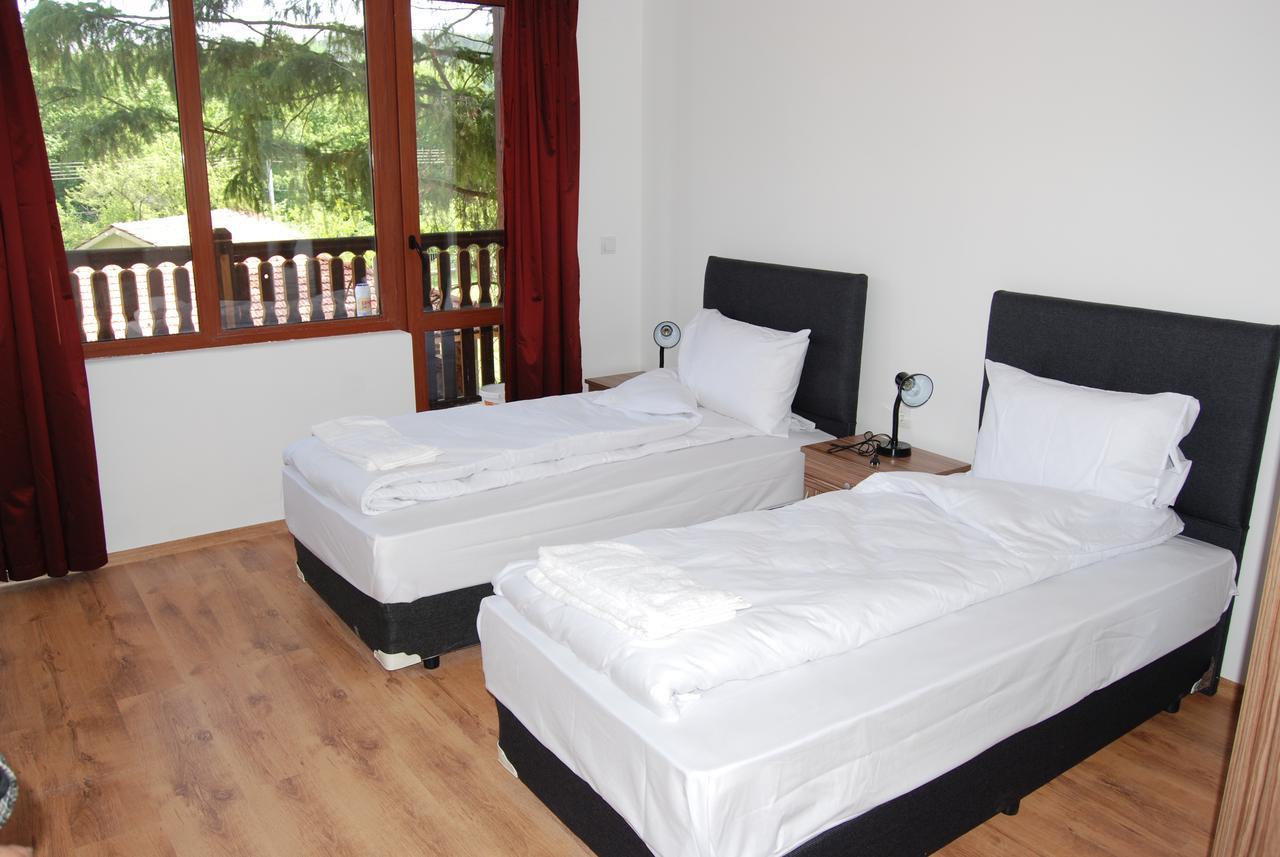 أبريلتسي Vidima Apartment Hotel الغرفة الصورة